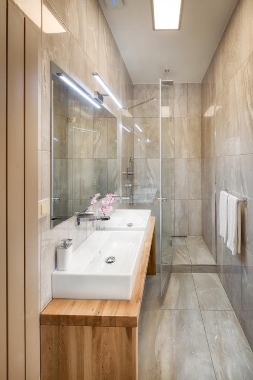 Smetanovo Nabrezi - Riverview Old Town Apartament *
