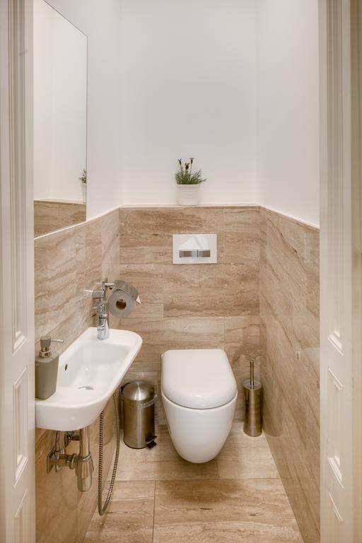 Apartament Smetanovo Nabrezi - Riverview Old Town Praga