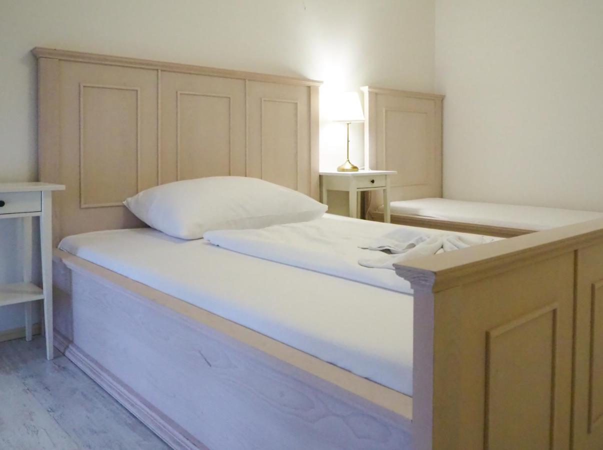 Smetanovo Nabrezi - Riverview Old Town Apartament *