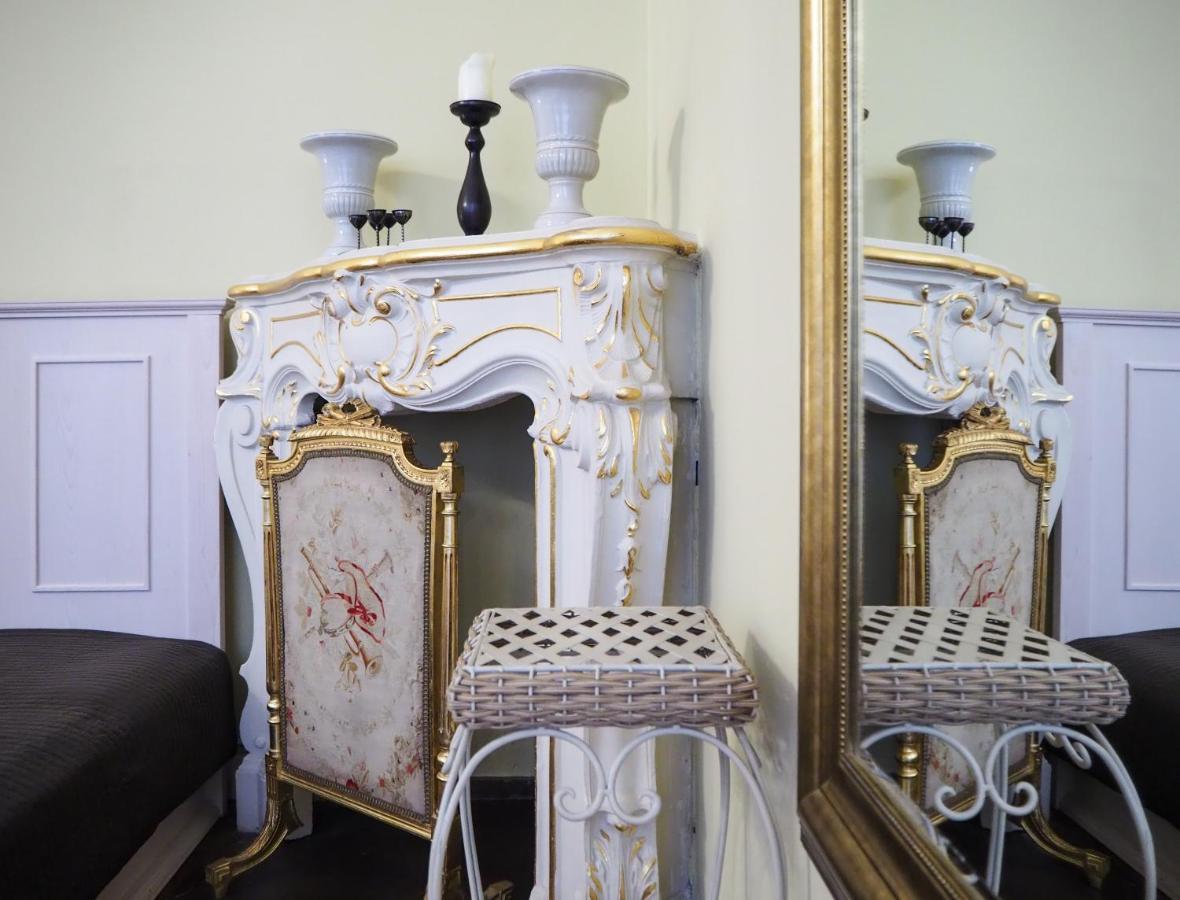 Apartament Smetanovo Nabrezi - Riverview Old Town *