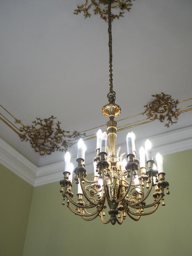 Apartament Smetanovo Nabrezi - Riverview Old Town