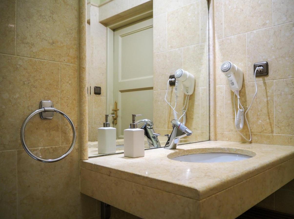 Smetanovo Nabrezi - Riverview Old Town Apartment Prag